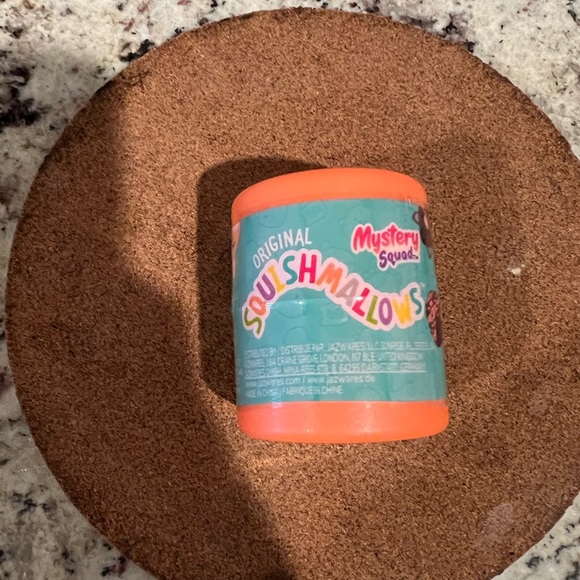 New Desert Mystery Capsule Squishmallows - Picture 2 of 3